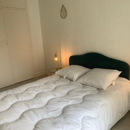 Arcadia Appart Face Mer 7 Pers Le Touquet-Paris-Plage Extérieur photo