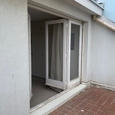 Arcadia Appart Face Mer 7 Pers Le Touquet-Paris-Plage Extérieur photo
